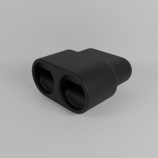 Zwölfbar Adapter
